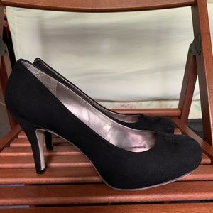 Madden girl dolce pumps